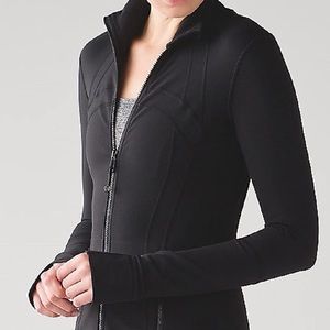 Lululemon Define Jacket